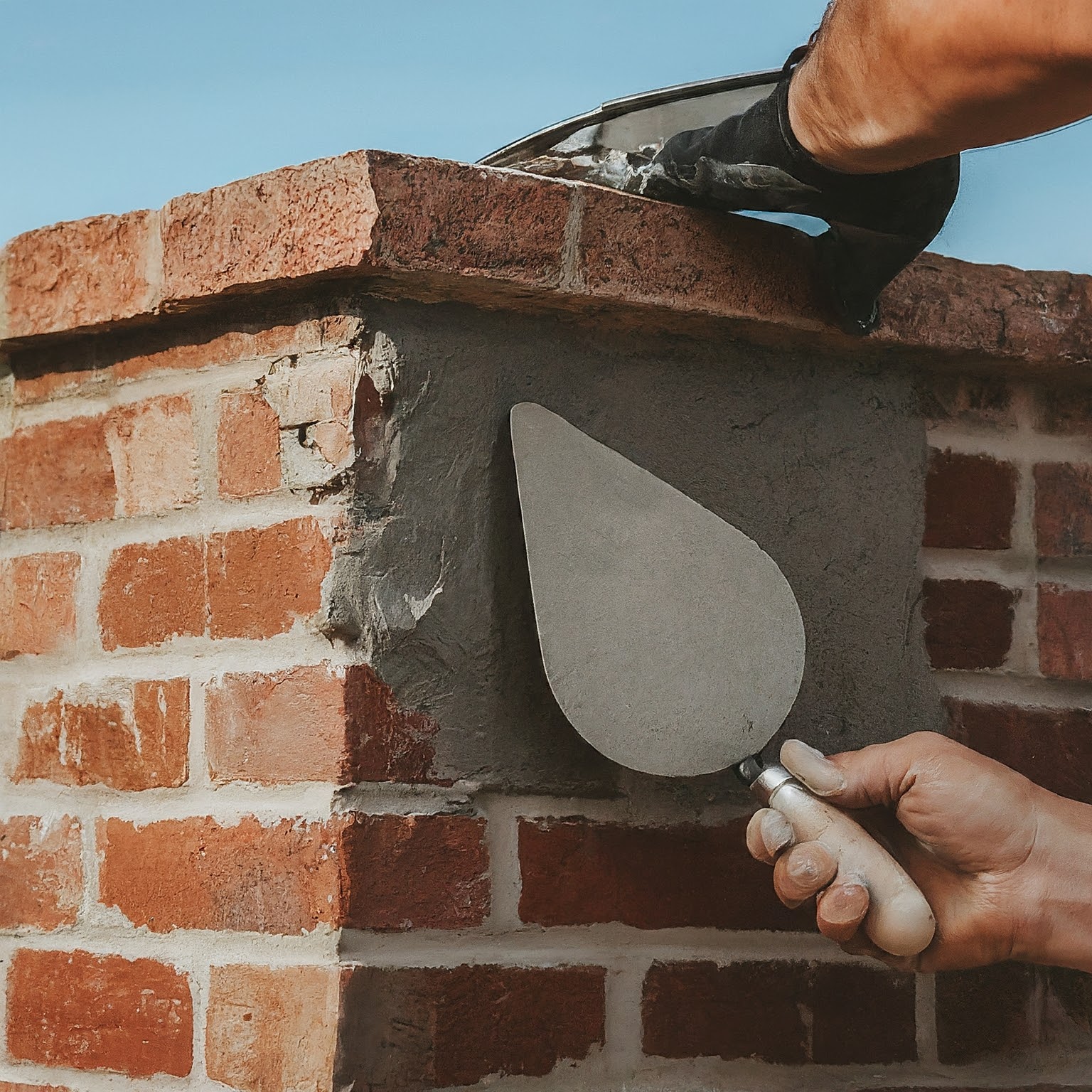 Expert Chimney Masonry Repair in Benbrook, Texas - Professional Service by Benbrook Chimney Sweep