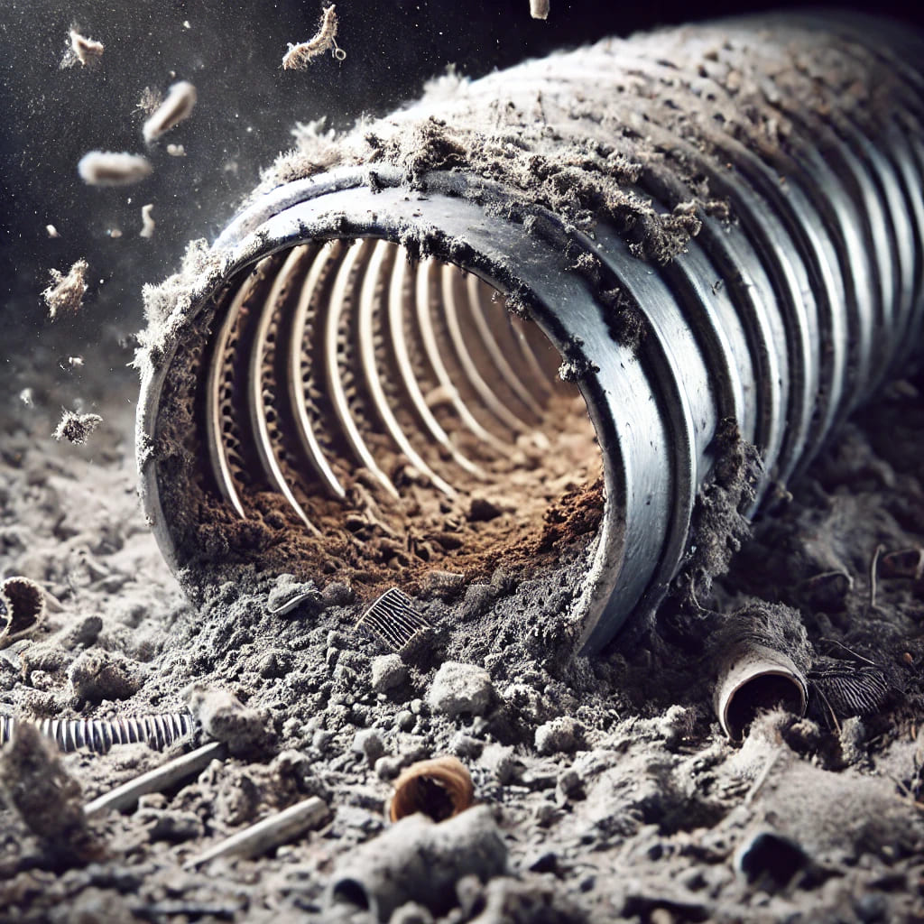 Professional Dryer Vent Cleaning Benbrook TX - Expert Safety and Efficiency Solutions by Benbrook Chimney Sweep