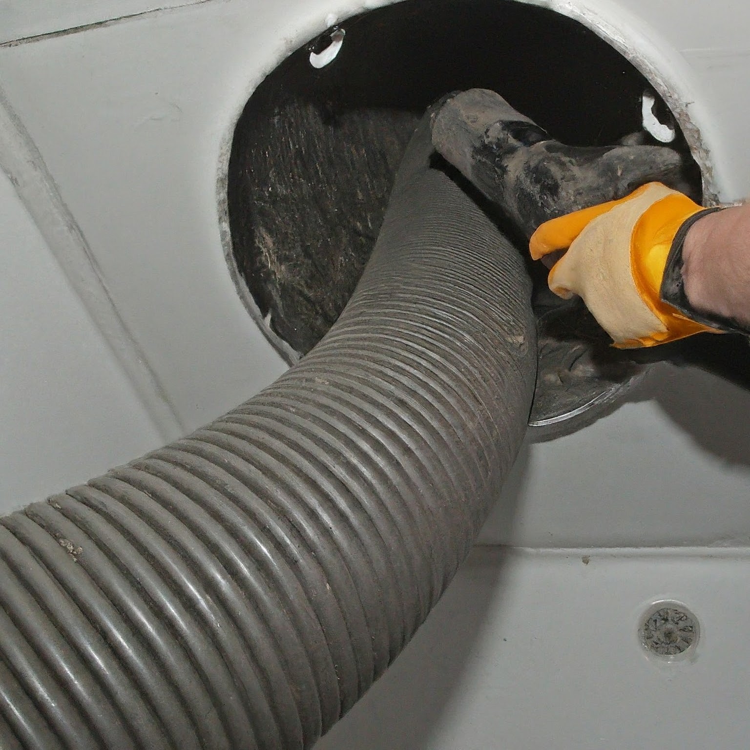 Professional Duct Cleaning Benbrook TX - HVAC Air Duct Cleaning Services by Benbrook Chimney Sweep