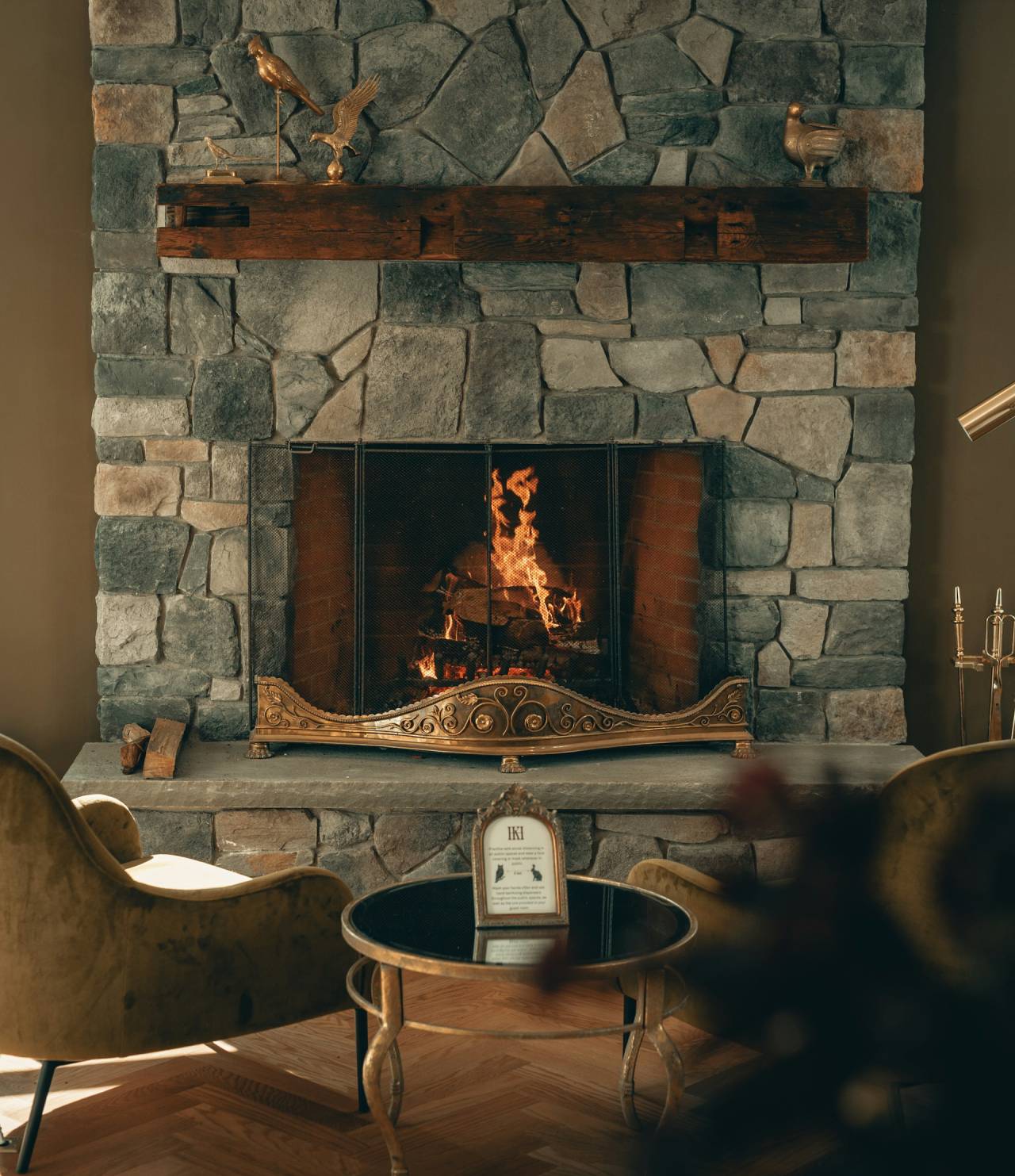 Professional Fireplace Services In Benbrook Texas