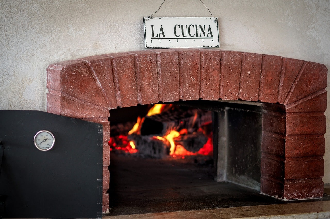 Premium Pizza Ovens and Grills in Benbrook, Texas